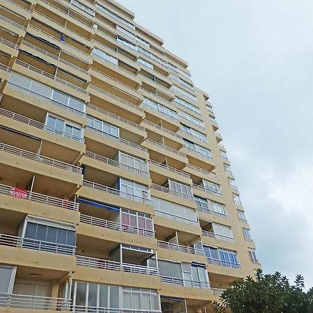 Apartamentos Gandia Bellreguard 3000 Daimús Exterior foto