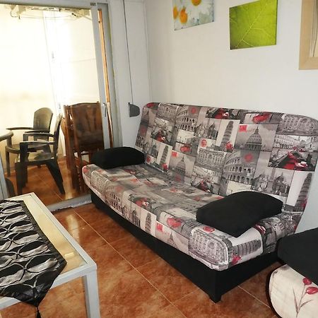 Apartamentos Gandia Bellreguard 3000 Daimús Exterior foto