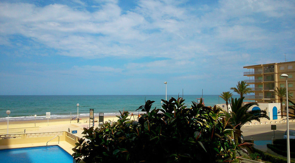 Apartamentos Gandia Bellreguard 3000 Daimús Exterior foto