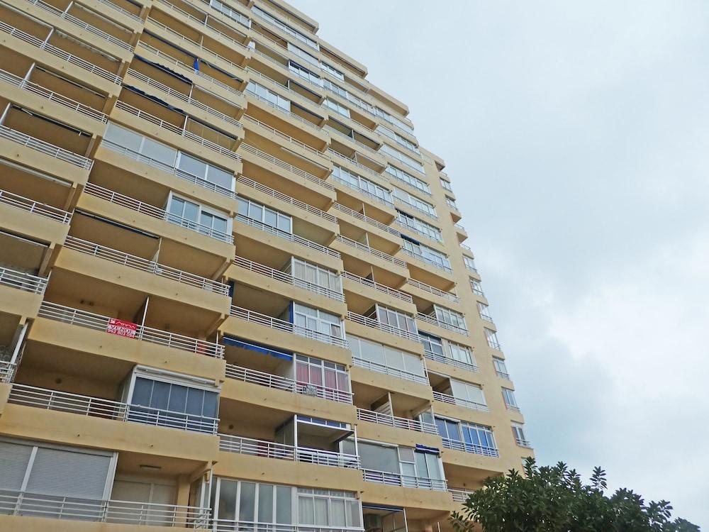 Apartamentos Gandia Bellreguard 3000 Daimús Exterior foto