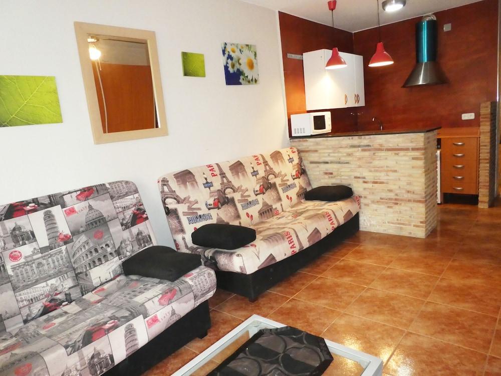 Apartamentos Gandia Bellreguard 3000 Daimús Exterior foto