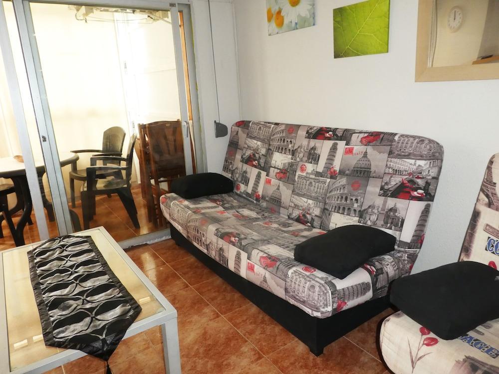 Apartamentos Gandia Bellreguard 3000 Daimús Exterior foto